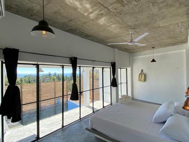 Imagen de la habitación del Hotel Soiree. Foto 6