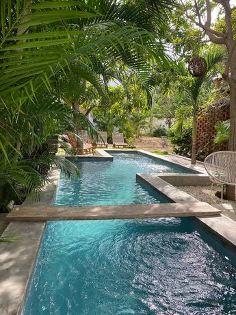 Imagen general del Hotel Soiree. Foto 1