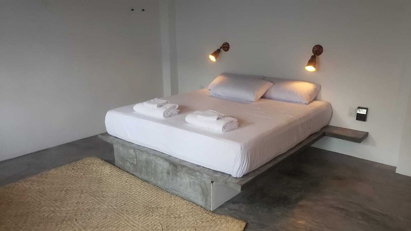 Imagen de la habitación del Hotel Soiree. Foto 15