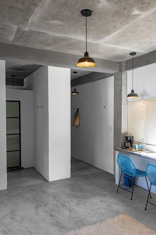 Imagen de la habitación del Hotel Soiree. Foto 19