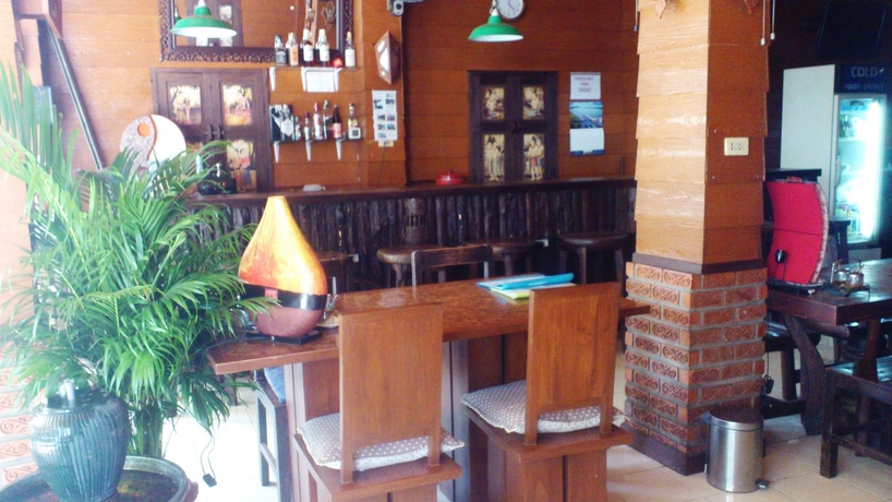 Imagen del bar/restaurante del Hotel Soisabai Guesthouse. Foto 2