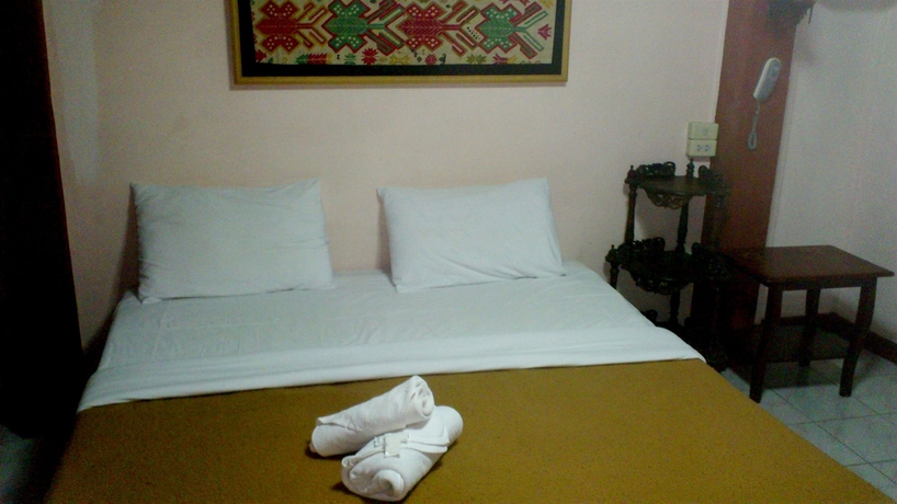Imagen de la habitación del Hotel Soisabai Guesthouse. Foto 9