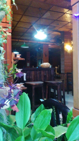 Imagen de los exteriores del Hotel Soisabai Guesthouse. Foto 15