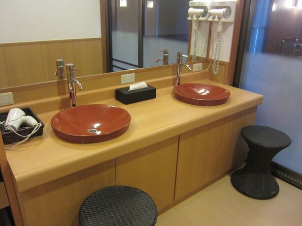 Imagen general del Hotel Sojiin. Foto 3