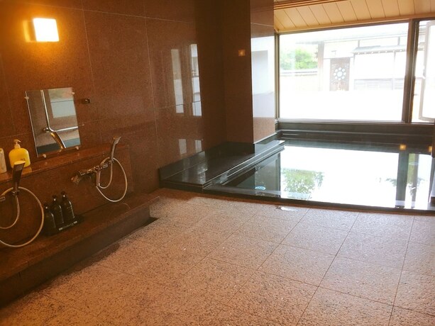 Imagen general del Hotel Sojiin. Foto 5