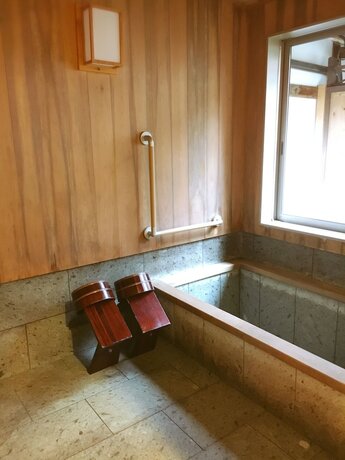 Imagen general del Hotel Sojiin. Foto 6