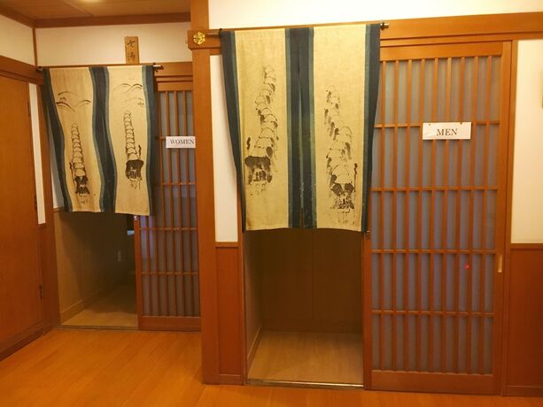 Imagen general del Hotel Sojiin. Foto 9