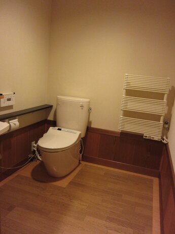 Imagen de la habitación del Hotel Sojiin. Foto 17