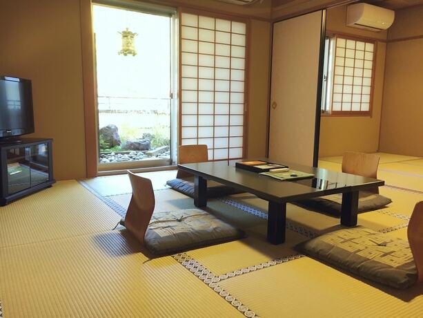 Imagen de la habitación del Hotel Sojiin. Foto 20