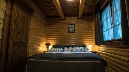 Imagen de la habitación del Hotel Sojka Resort - and Drevenice. Foto 8