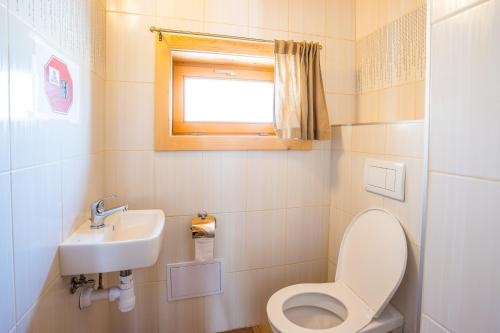 Imagen general del Hotel Sojka Resort - and Drevenice. Foto 3