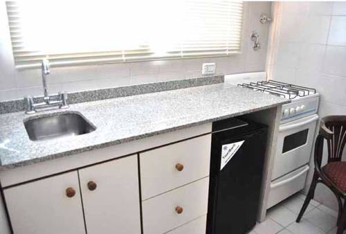 Imagen general del Hotel Sojo Apart Hotel. Foto 3