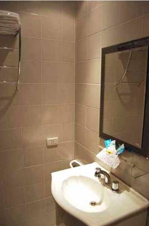 Imagen general del Hotel Sojo Apart Hotel. Foto 4