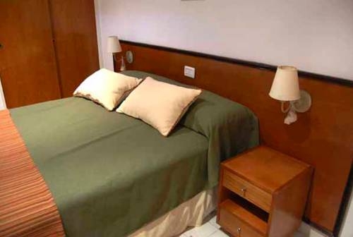 Imagen general del Hotel Sojo Apart Hotel. Foto 5