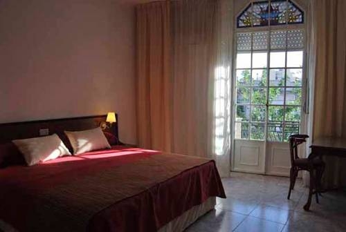 Imagen general del Hotel Sojo Apart Hotel. Foto 6