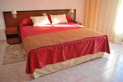 Imagen general del Hotel Sojo Apart Hotel. Foto 8