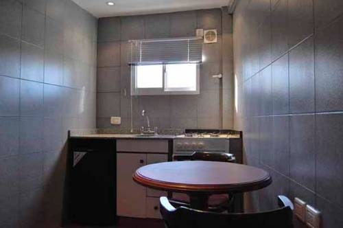 Imagen general del Hotel Sojo Apart Hotel. Foto 10