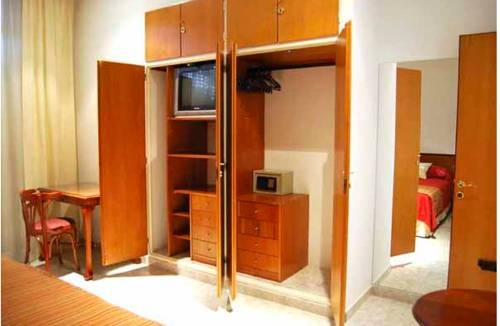 Imagen general del Hotel Sojo Apart Hotel. Foto 13