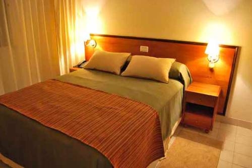 Imagen general del Hotel Sojo Apart Hotel. Foto 15