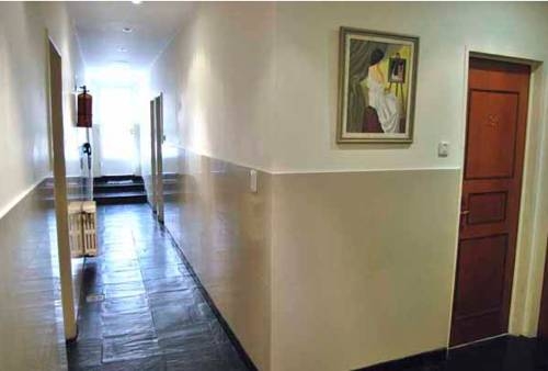 Imagen general del Hotel Sojo Apart Hotel. Foto 16