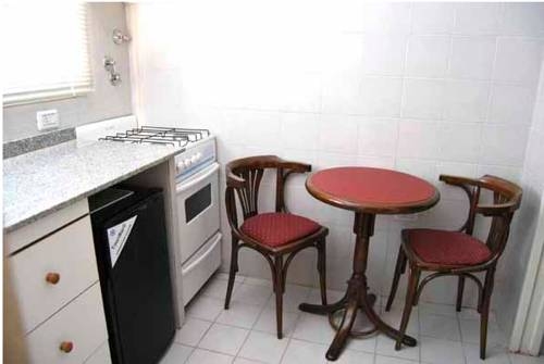 Imagen general del Hotel Sojo Apart Hotel. Foto 17