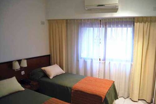 Imagen general del Hotel Sojo Apart Hotel. Foto 18