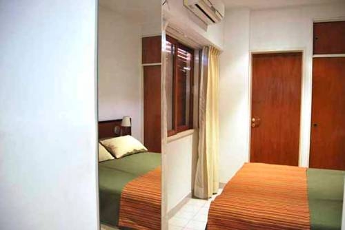 Imagen general del Hotel Sojo Apart Hotel. Foto 19