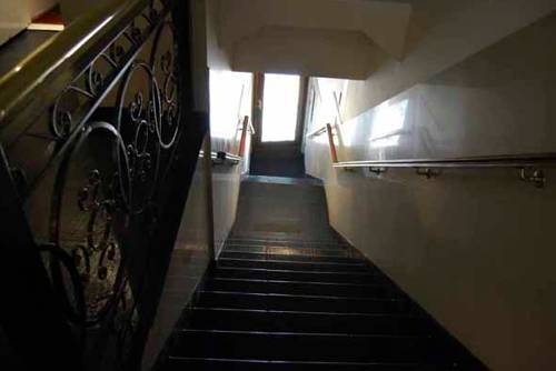 Imagen general del Hotel Sojo Apart Hotel. Foto 20