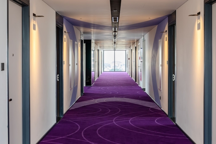 Imagen de la habitación del Hotel Sojo Bac Giang. Foto 6
