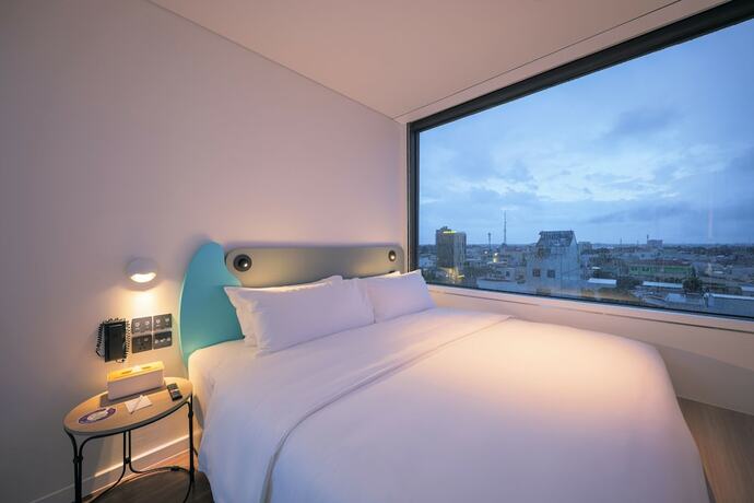 Imagen general del Hotel Sojo Can Tho. Foto 3