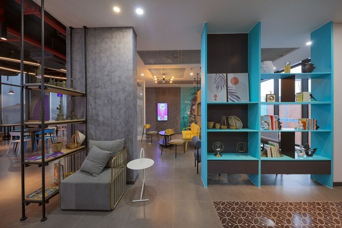 Imagen general del Hotel Sojo Can Tho. Foto 10