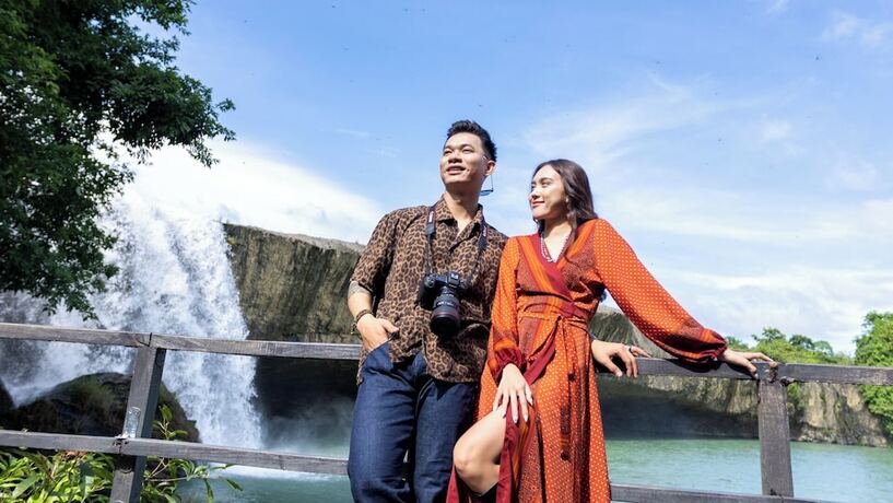 Imagen general del Hotel Sojo Dak Lak. Foto 1