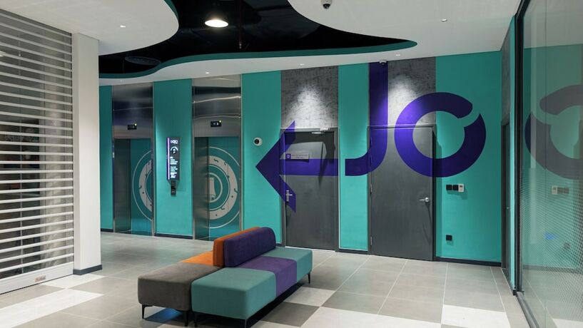 Imagen general del Hotel Sojo Dak Lak. Foto 2