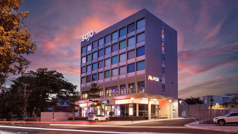 Imagen general del Hotel Sojo Dak Lak. Foto 3