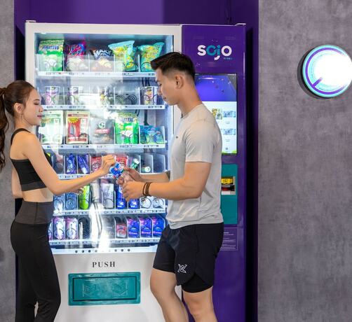 Imagen general del Hotel Sojo Dak Lak. Foto 8