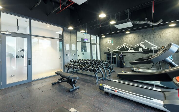 Imagen general del Hotel Sojo Dak Lak. Foto 9