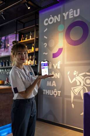 Imagen general del Hotel Sojo Dak Lak. Foto 10