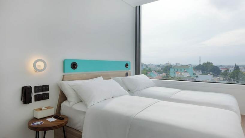 Imagen general del Hotel Sojo Dak Lak. Foto 11