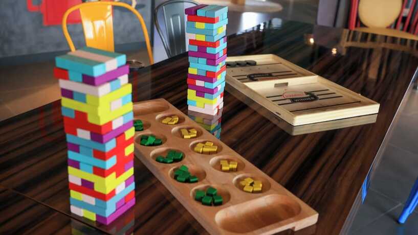 Imagen general del Hotel Sojo Dak Lak. Foto 15