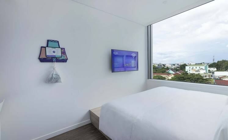 Imagen de la habitación del Hotel Sojo Dak Lak. Foto 20