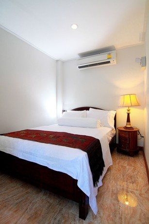 Imagen de la habitación del Hotel Sojourn Apartment Chiang Mai. Foto 2