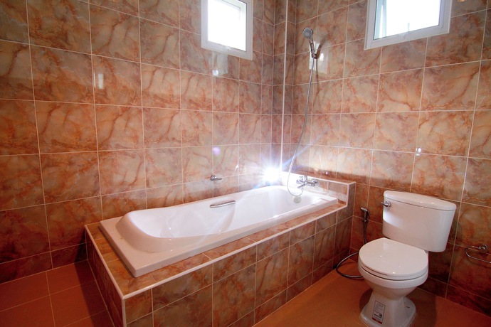Imagen de la habitación del Hotel Sojourn Apartment Chiang Mai. Foto 11