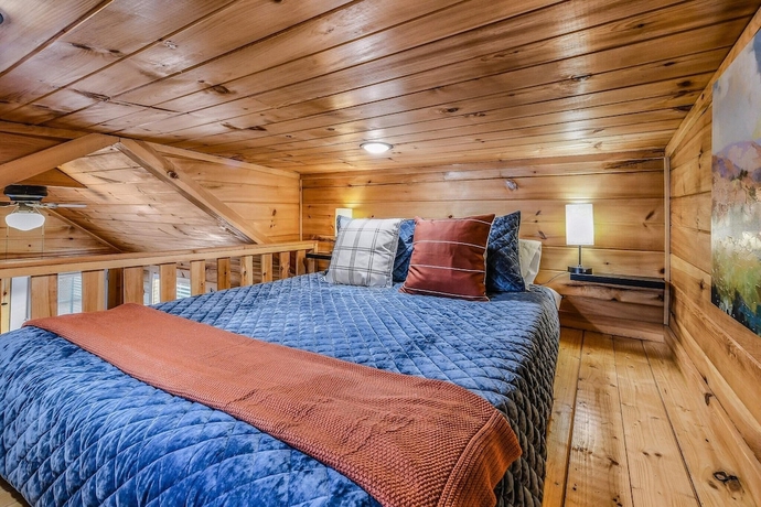 Imagen de la habitación del Hotel Sojourn Lodging. Foto 4