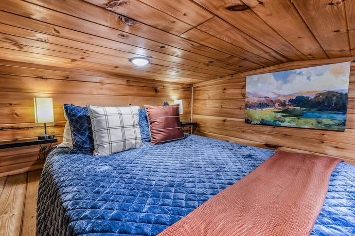Imagen de la habitación del Hotel Sojourn Lodging. Foto 9