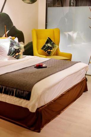 Imagen general del Hotel Sojourn Spa Ipoh. Foto 7