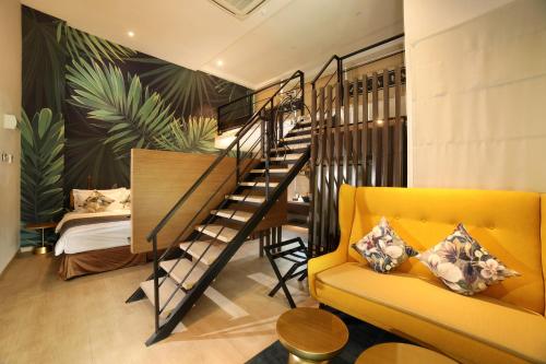 Imagen general del Hotel Sojourn Spa Ipoh. Foto 9