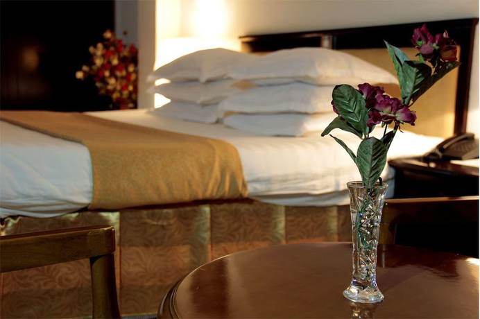 Imagen de la habitación del Hotel Sojovalo Kampala. Foto 10