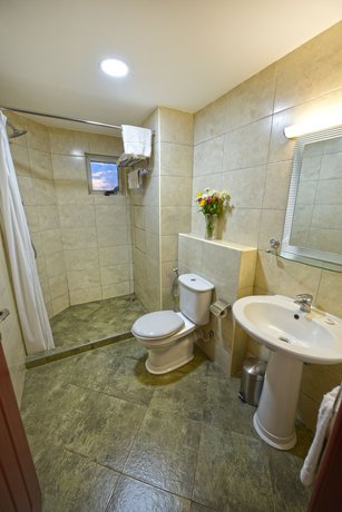 Imagen de la habitación del Hotel Sojovalo Kampala. Foto 12