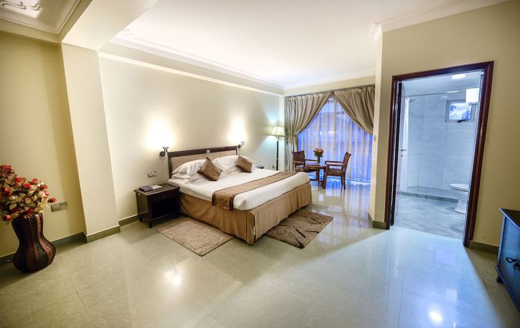 Imagen general del Hotel Sojovalo Kampala. Foto 1