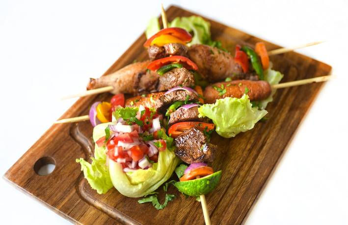 Imagen del bar/restaurante del Hotel Sojovalo Kampala. Foto 8